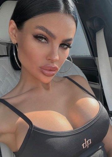 Маша, Г. Звенигород