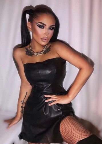 Ната, Г. Звенигород