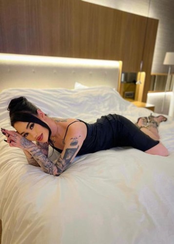 Николь, Г. Звенигород