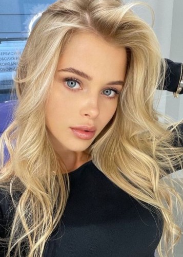 Ритуля, Г. Звенигород