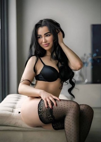 Ева, Г. Звенигород