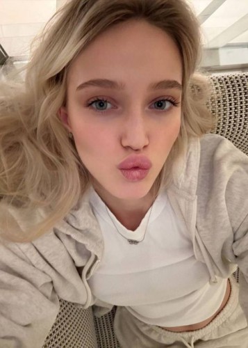 Nika, Г. Звенигород